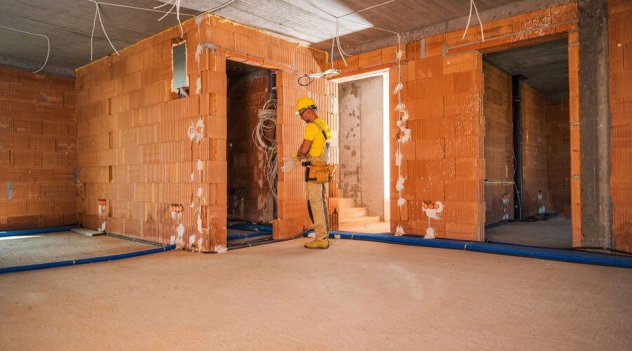 Expert flood damage restoration services in Sabinsville, PA